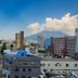 室外景
