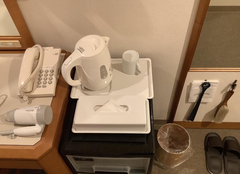 客房設備 相片