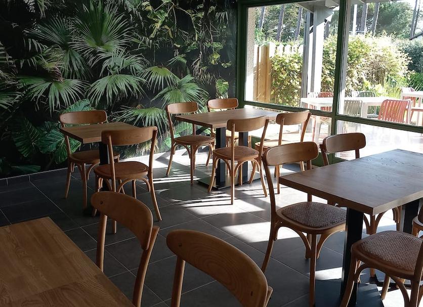 餐廳 相片