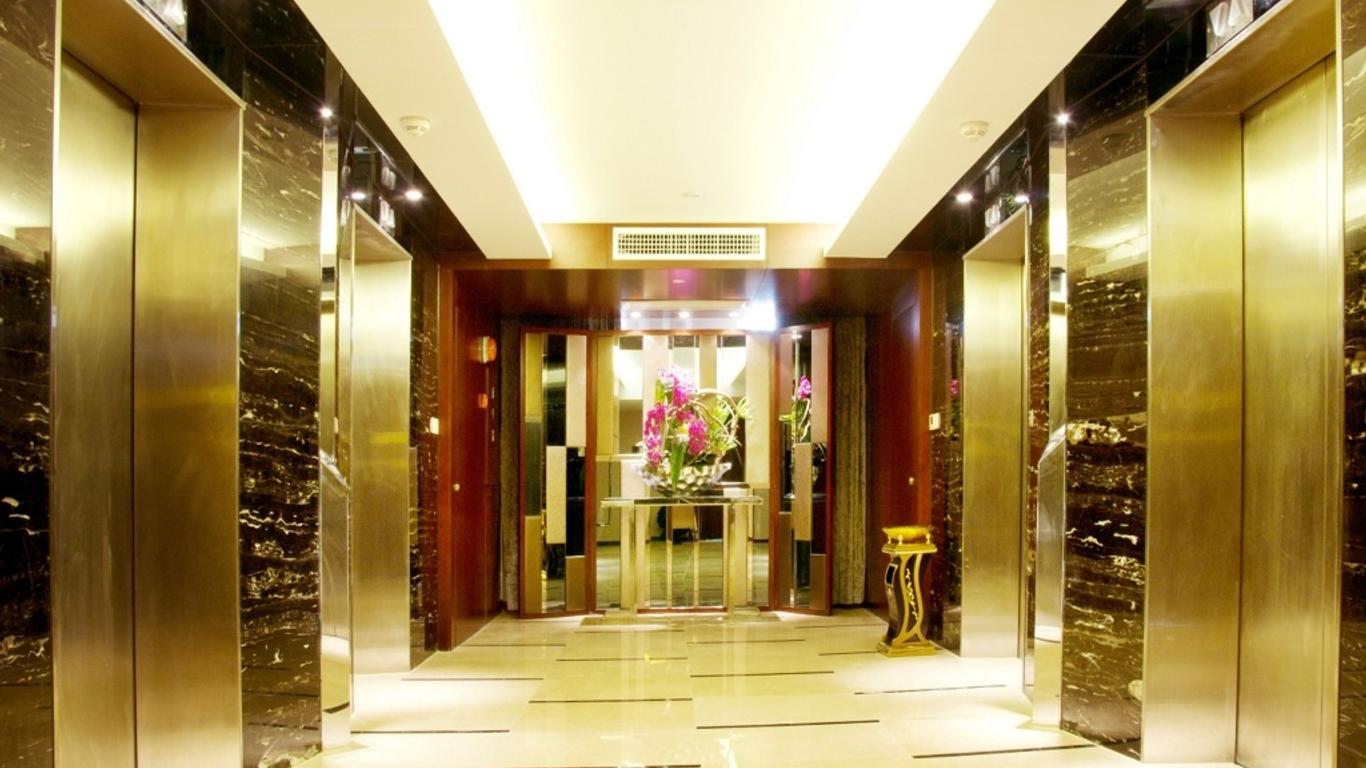 汕頭金海灣大酒店