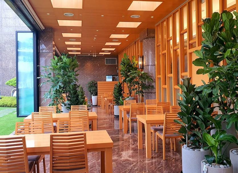餐廳 相片