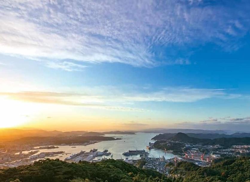 室外景 相片