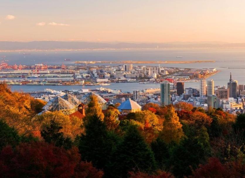 室外景 相片