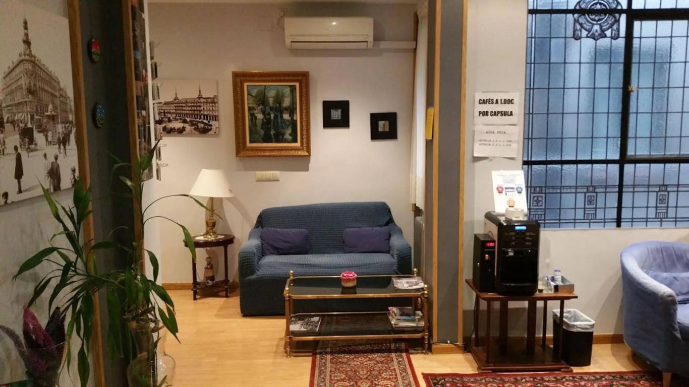 菲利普五世旅館 - 馬德里