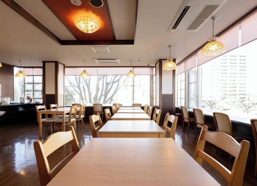 餐廳 相片