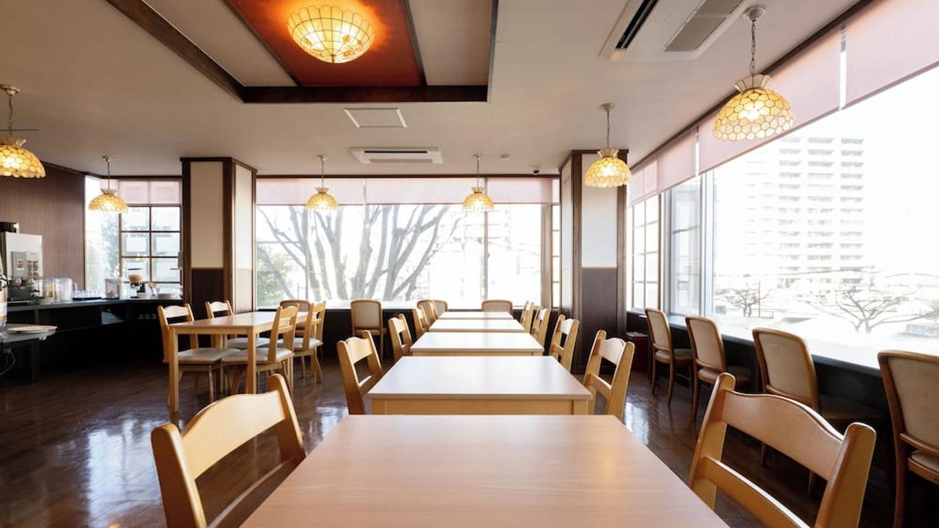 松本萬屋酒店 - 松本