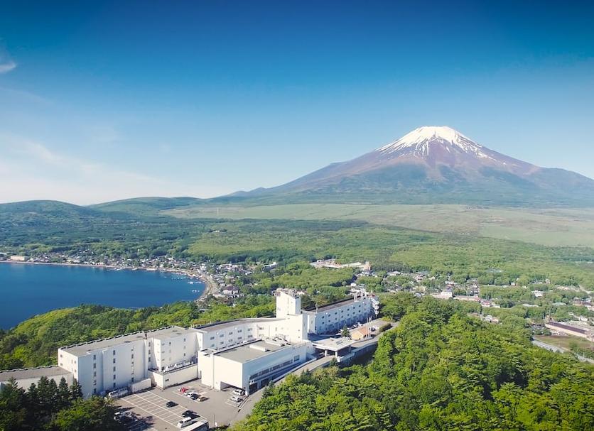 室外景 相片
