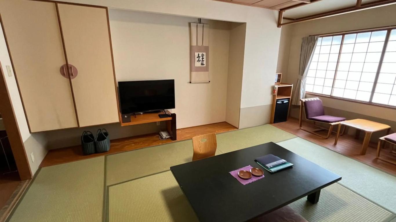 登別温泉瀧乃家別館玉乃湯
