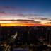 室外景
