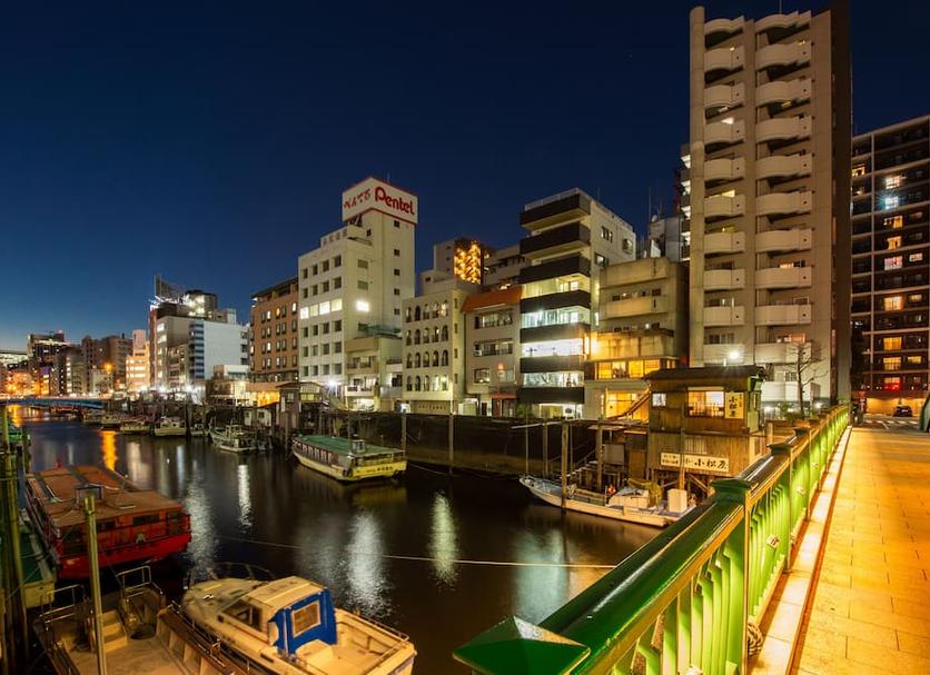 室外景 相片