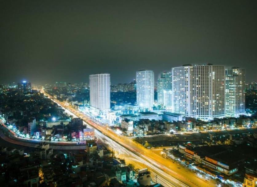 室外景 相片