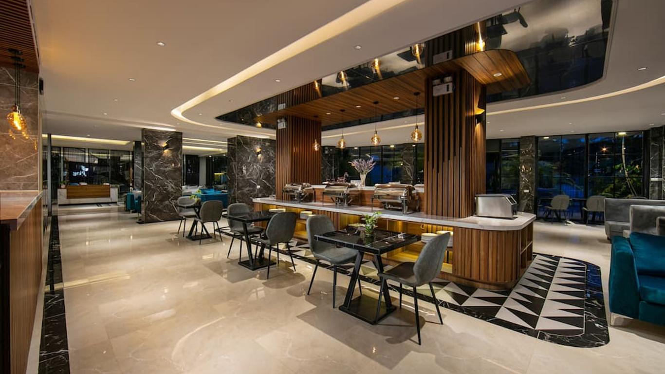 河內平酒店 - 河內