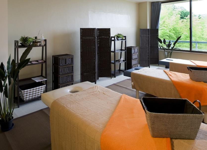 Spa 相片