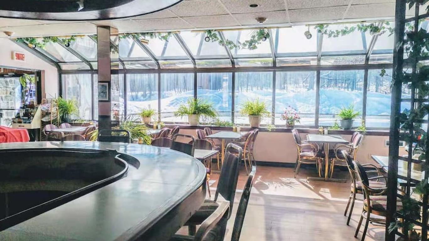 侯爵夫人酒店汽車旅館 - 社布魯克