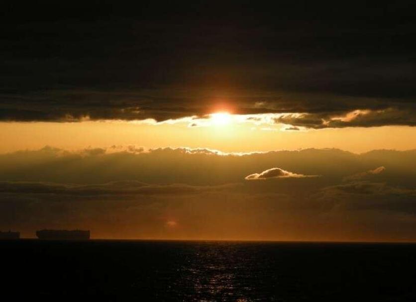 室外景 相片