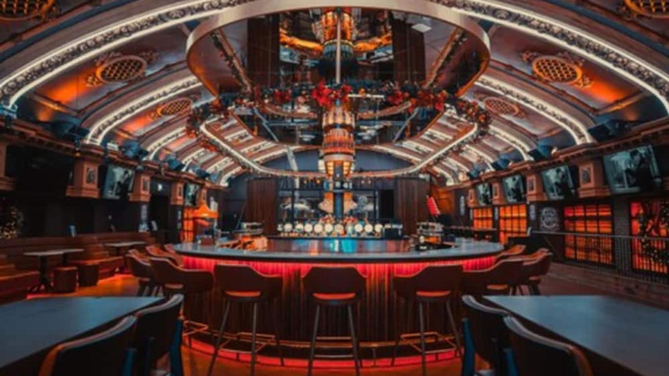 卡姆登豪華酒店 - 都柏林