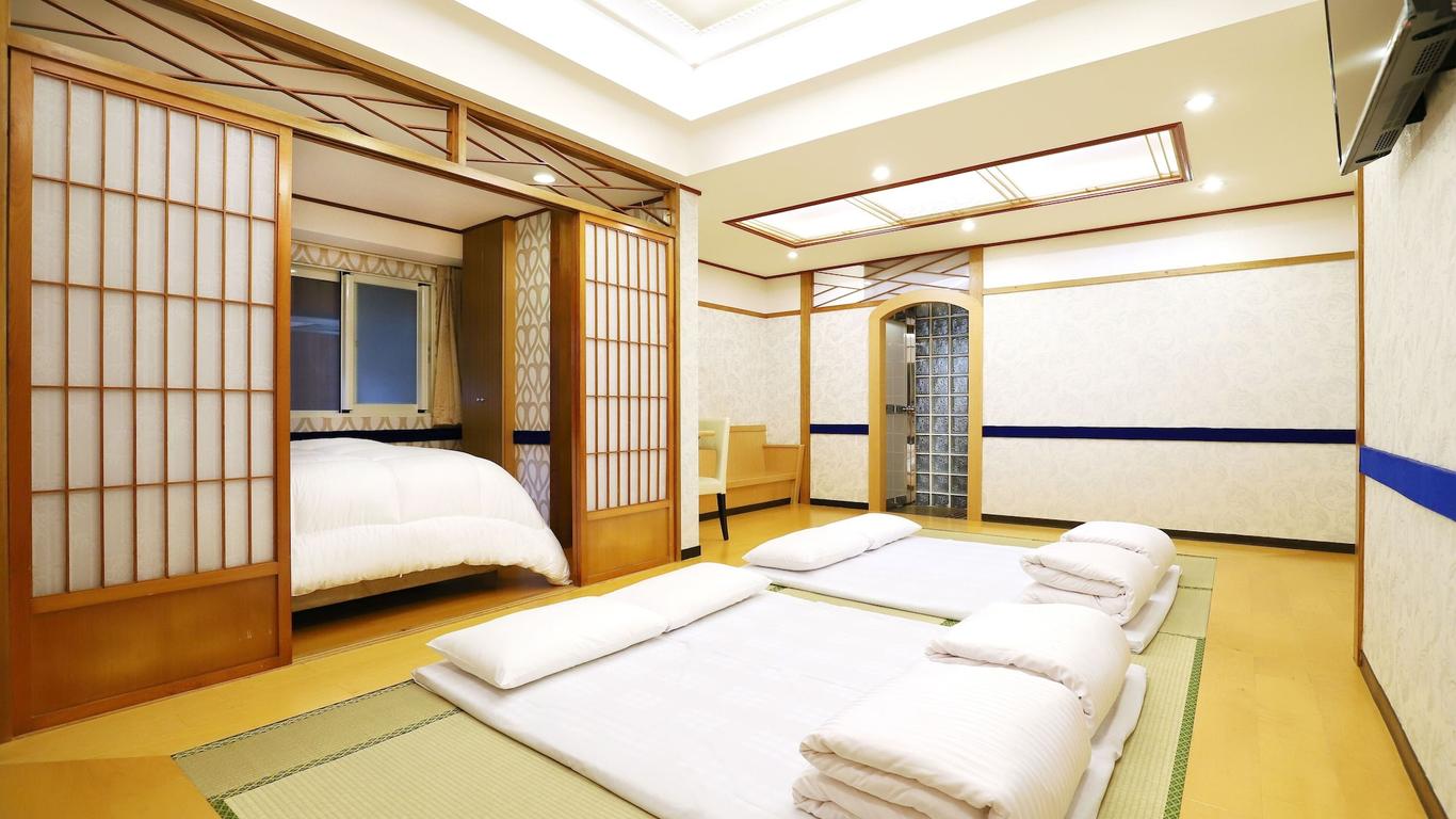 鳳凰閣溫泉會館