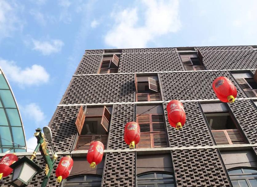 建築 相片