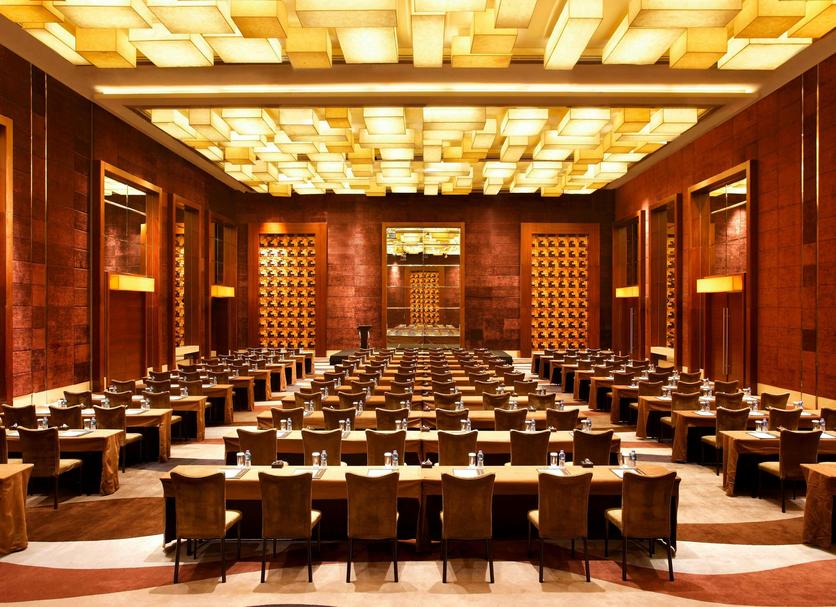 會議廳 相片