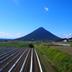 室外景