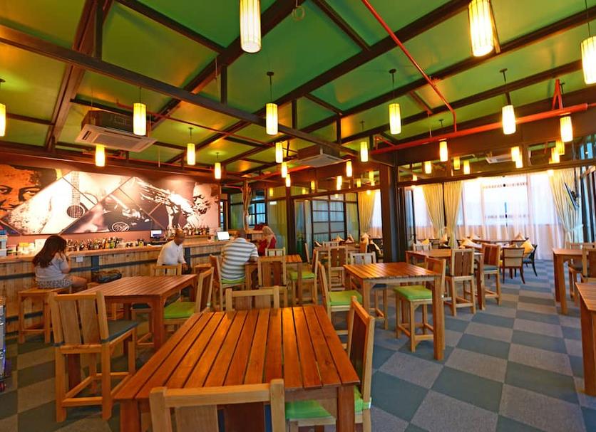 餐廳 相片