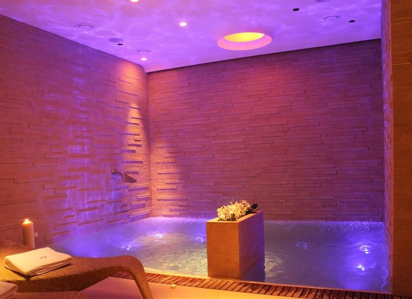 Spa 相片