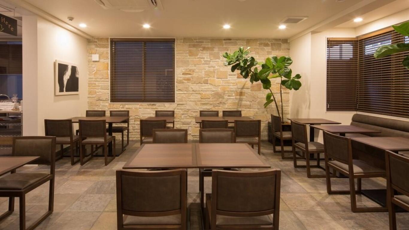 河原町二條多夫飯店