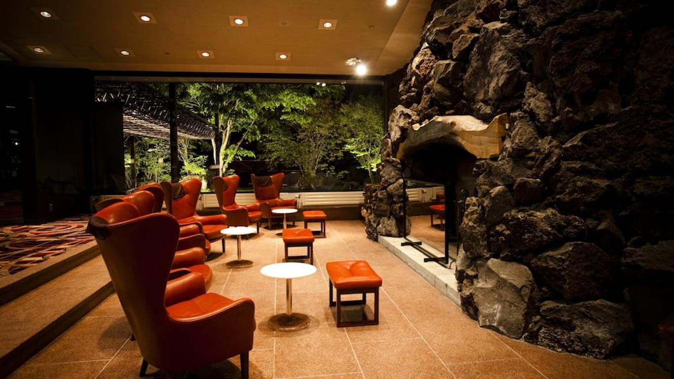 輕井澤皇家王子大飯店