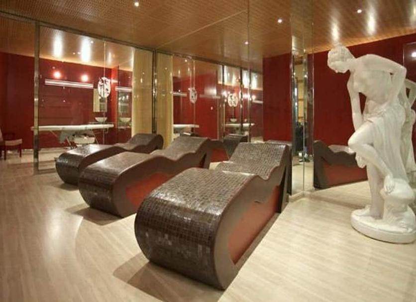 Spa 相片
