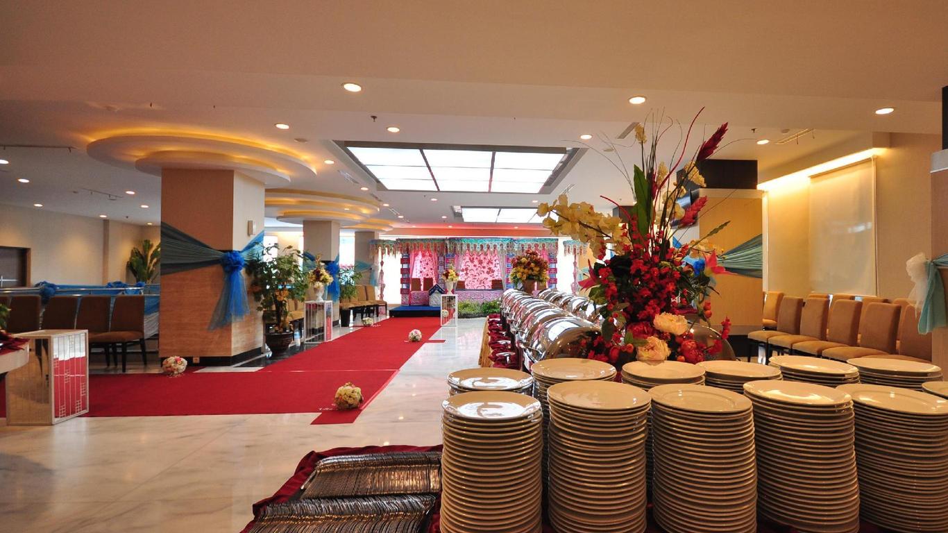 D Maleo Hotel Makassar