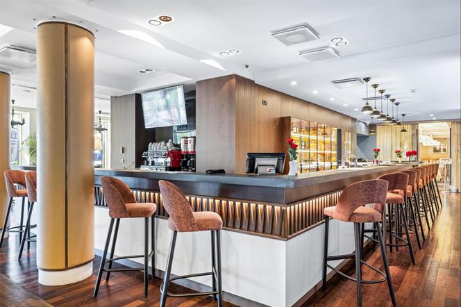 塔林公園酒店 - 雷迪森梅里頓會議溫泉酒店 - 塔林