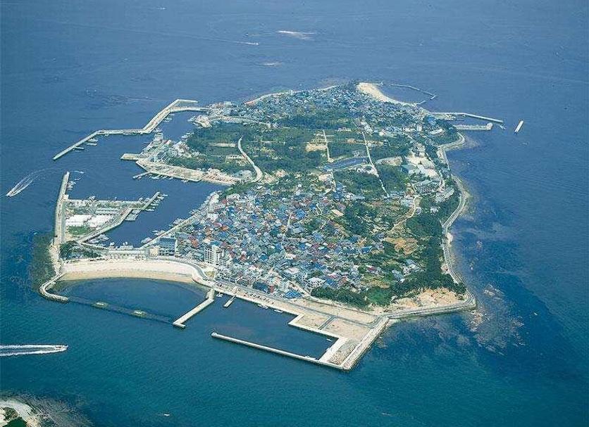 室外景 相片