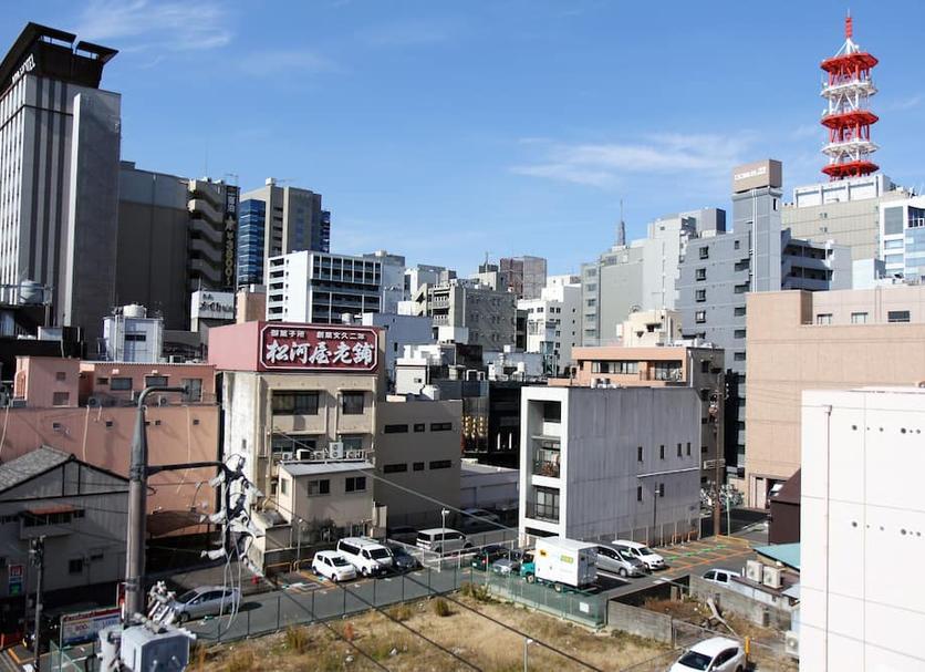 室外景 相片