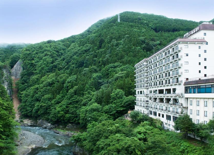 室外景 相片