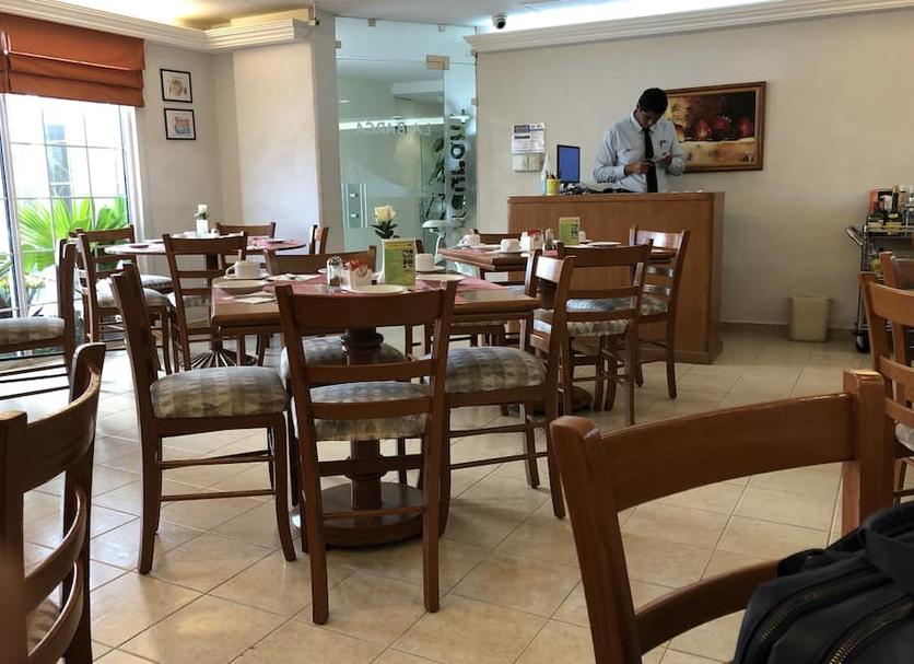 餐廳 相片
