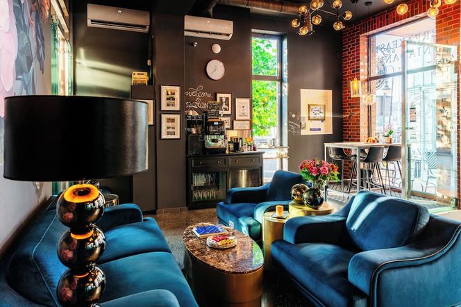 斯塞新琥珀套房飯店 - 僅供成人入住