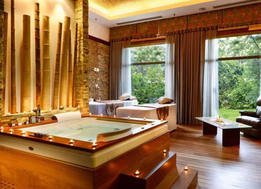 Spa 相片