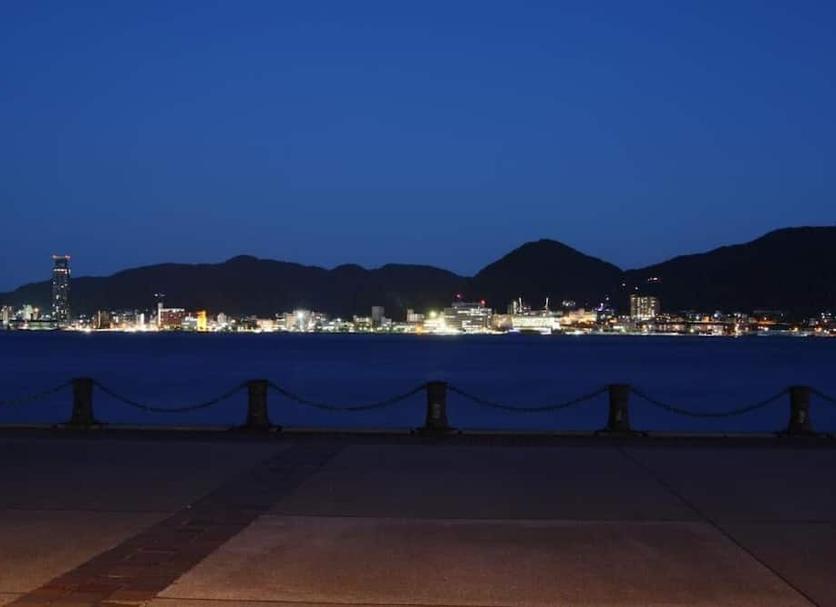 室外景 相片