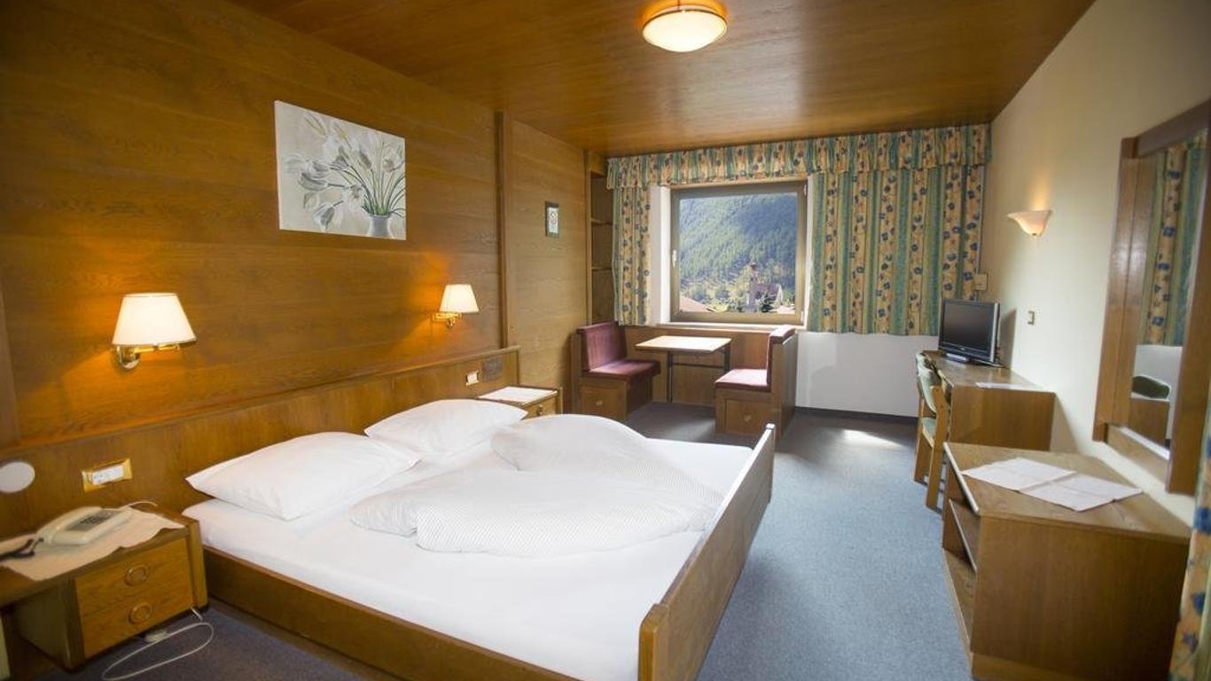 Berghotel Tyrol
