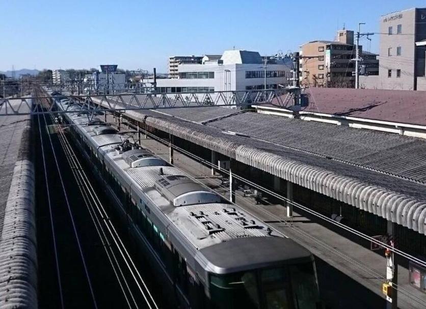 室外景 相片
