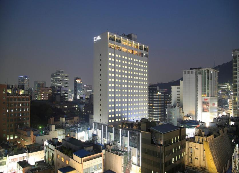 室外景 相片