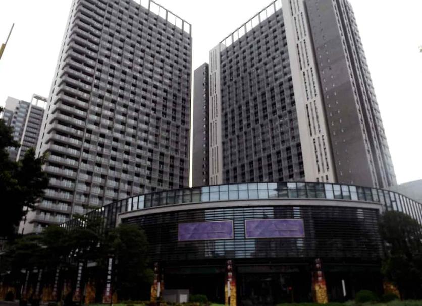 建築 相片