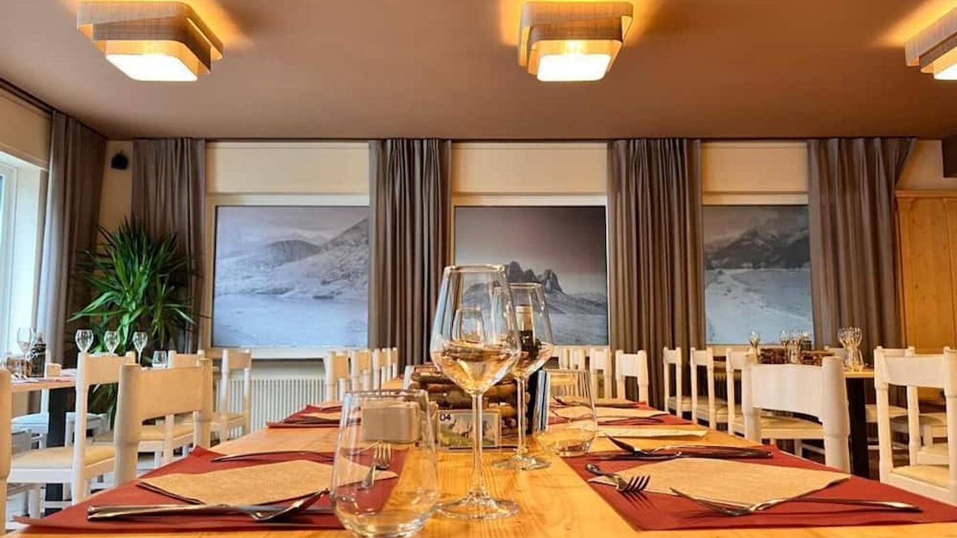羅登特洛飯店
