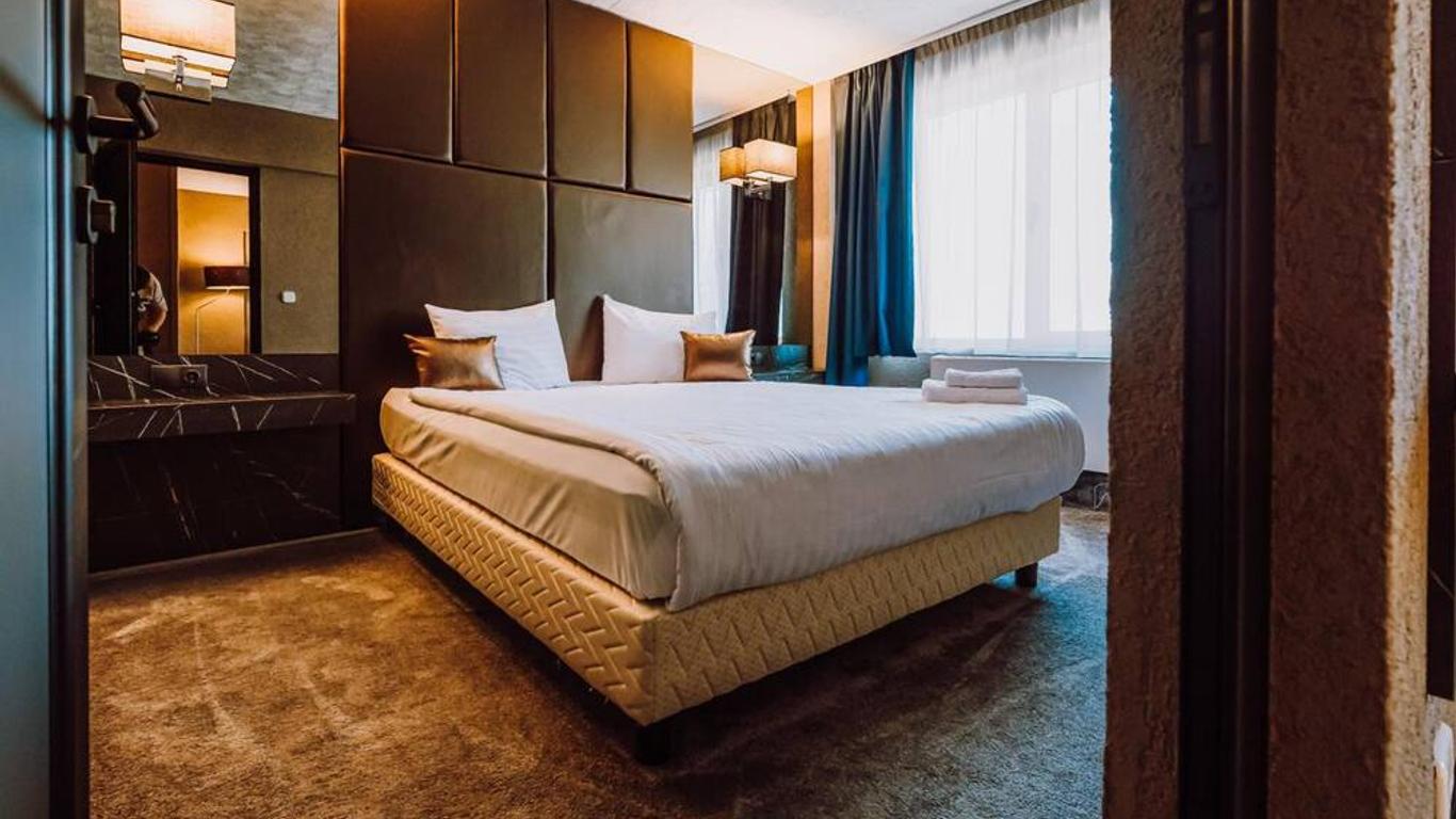 Hotel Ciao