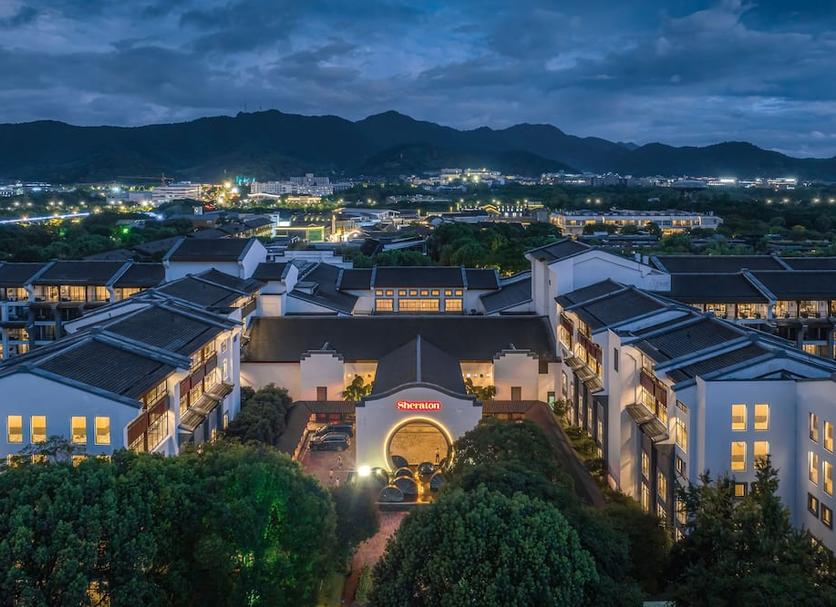 建築 相片