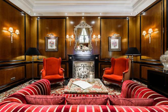 納魯提斯酒店 - 維爾紐斯