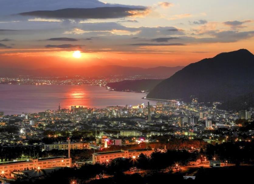 室外景 相片