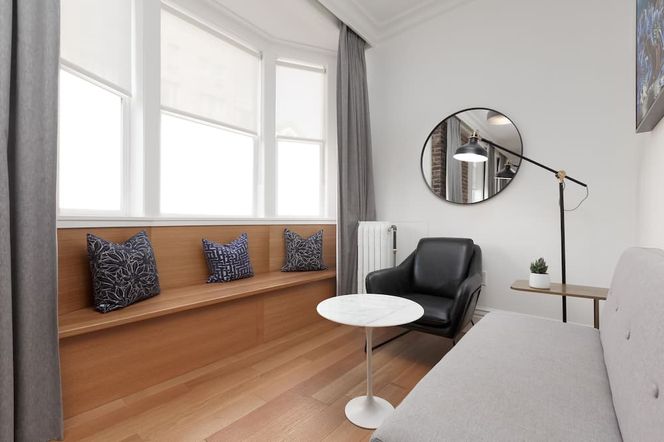 維多利亞酒店 - 溫哥華