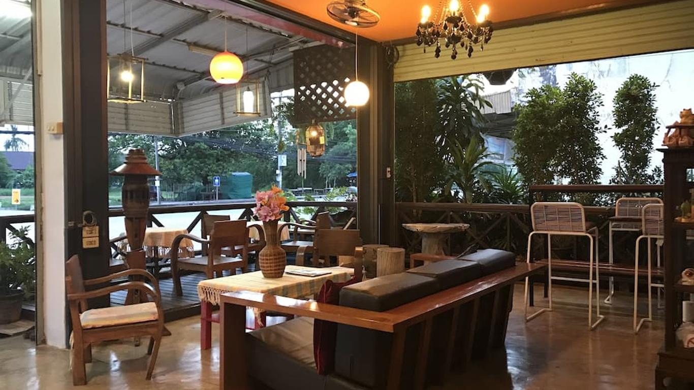 Ez酒店