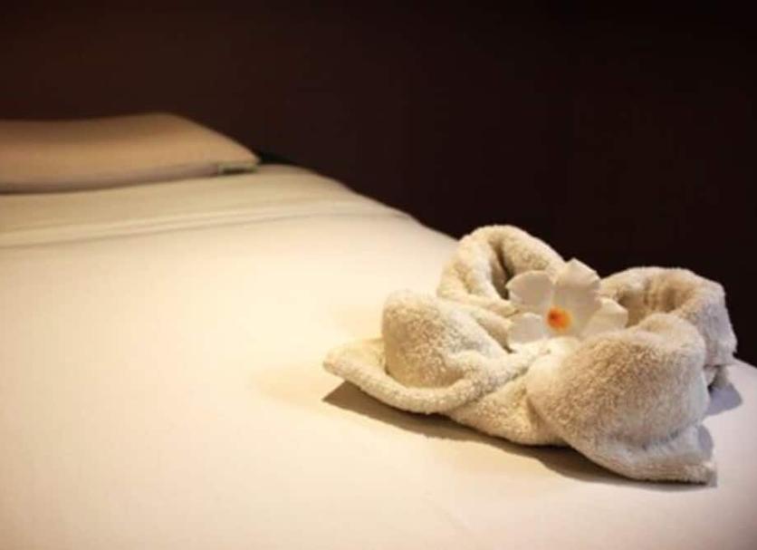 Spa 相片